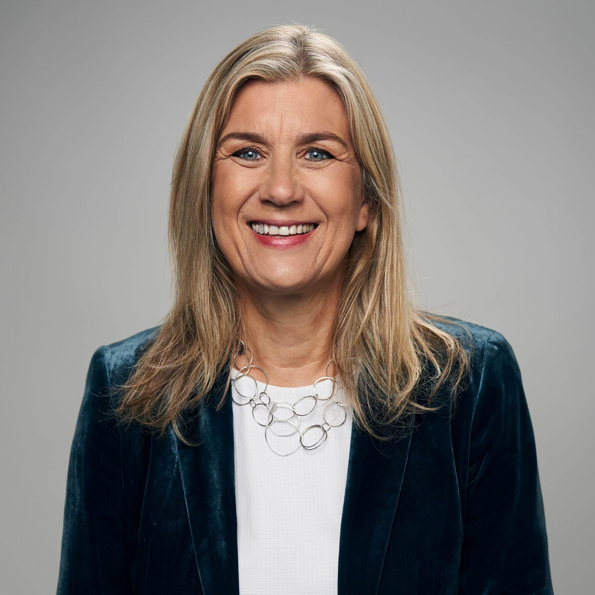 Hanna Katrín Friðriksson